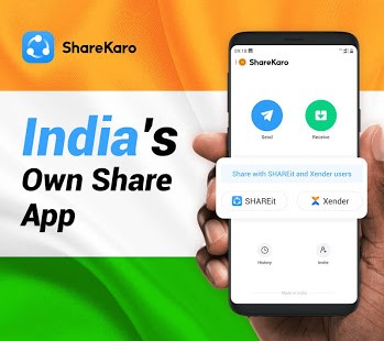 How much does it cost to create an app like Sharekaro