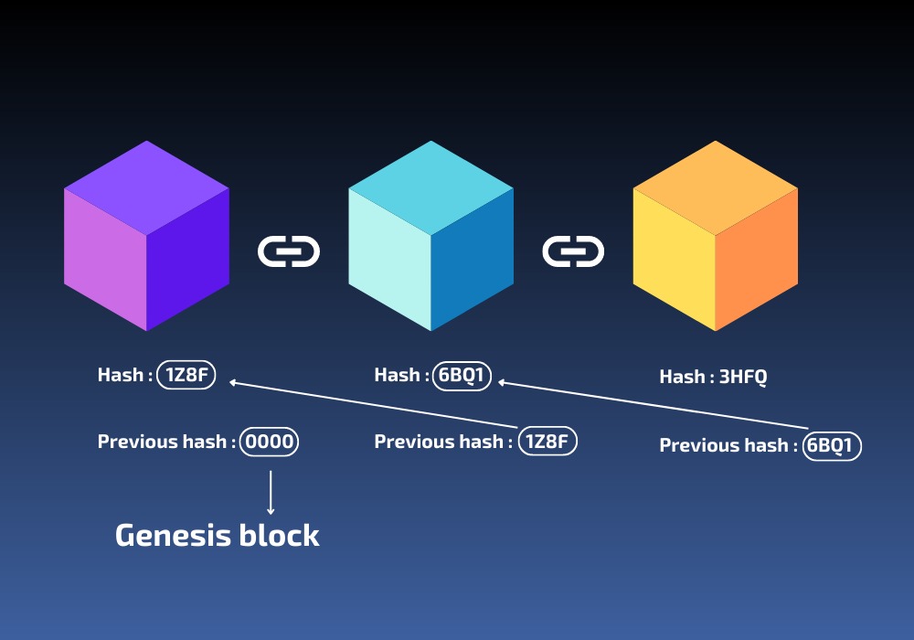 Blockchain Will Become the Norm Soon