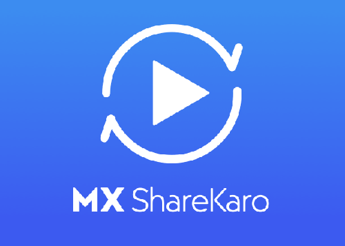 Sharekaro-app