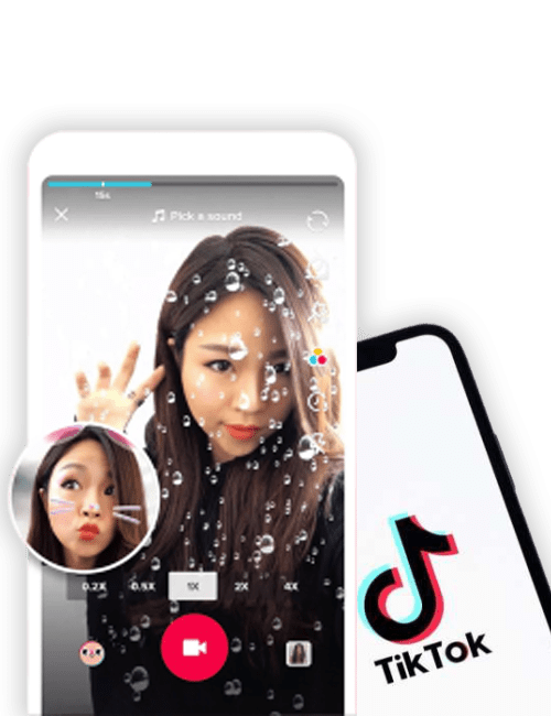 Tiktok clone development cost