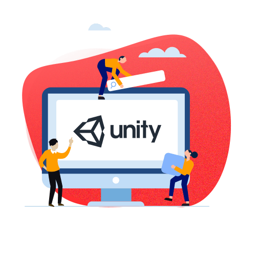 Unity Game Development Company in Toronto