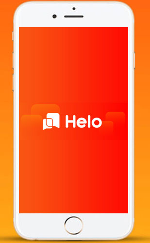 developing an app like Helo