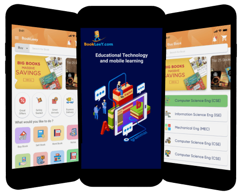 About Bookleey App