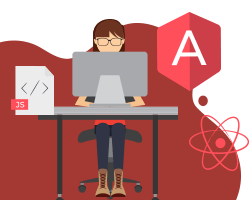 AngularJS Developer