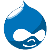 Drupal