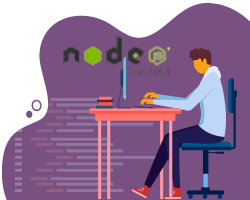 Nodejs developer