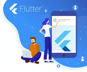 flutter app developers in India
