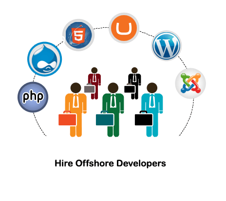 hire offshore developers