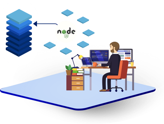Hire NodeJs Developers in India | Offshore Node Js Programmers