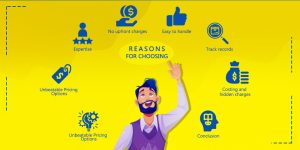 Why and Where to Hire a Dedicated Offshore Software Developer