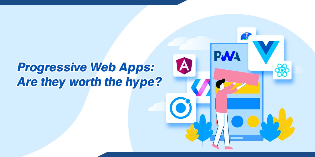 Progressive Web Apps