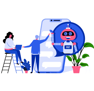 chatbot developers