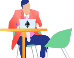 hire ethereum developers in India