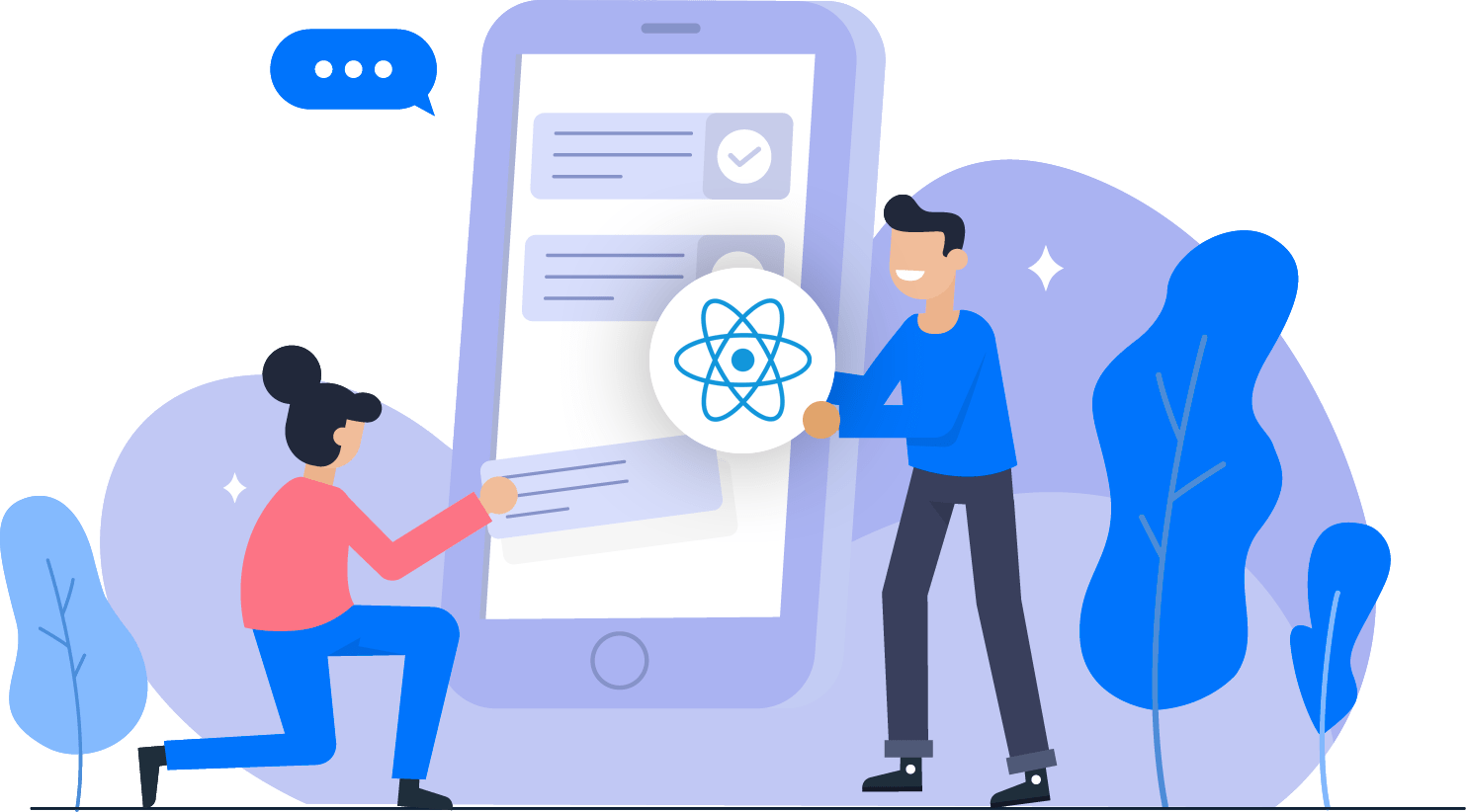 Best React Native developers in USA