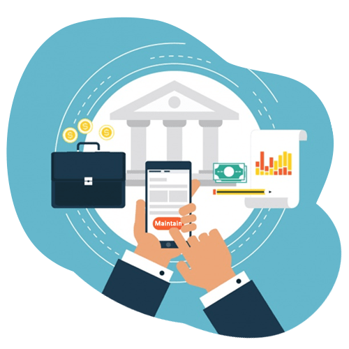 Banking and finance