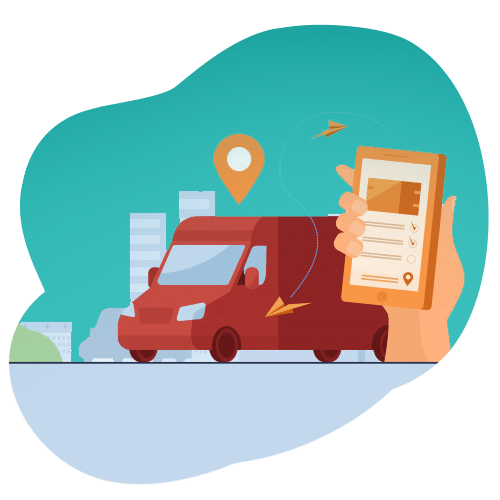Logistics and transportation