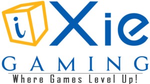 iXie-Gaming-Logo