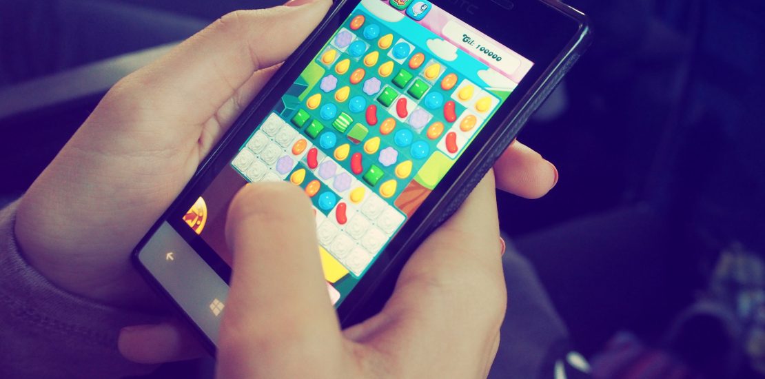 How to develop your own gaming mobile application