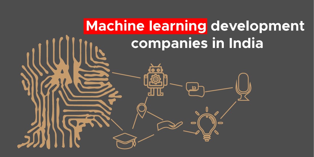 Machine-learning-development-companies-in-India