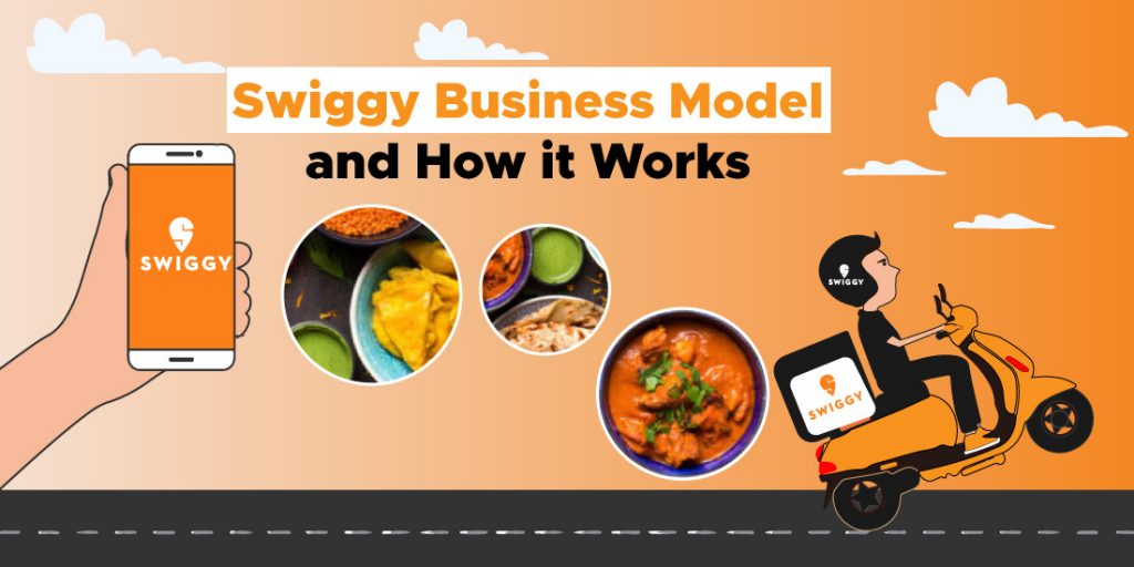 Swiggy Business Model And How It Works | DxMinds