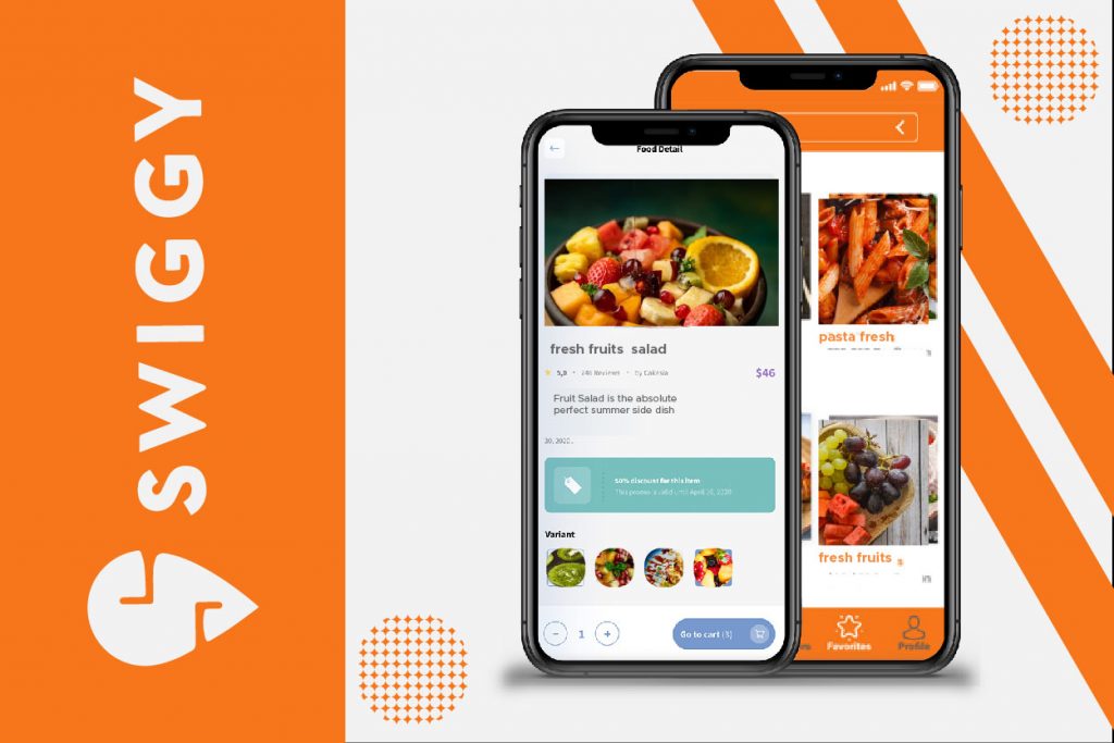 Swiggy Business Model And How It Works | DxMinds