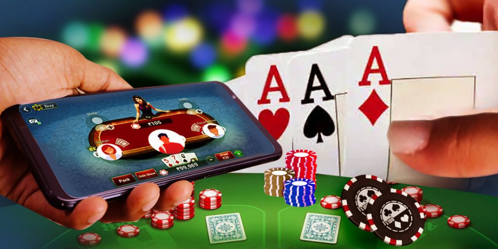 successful development of a game app like TeenPatti