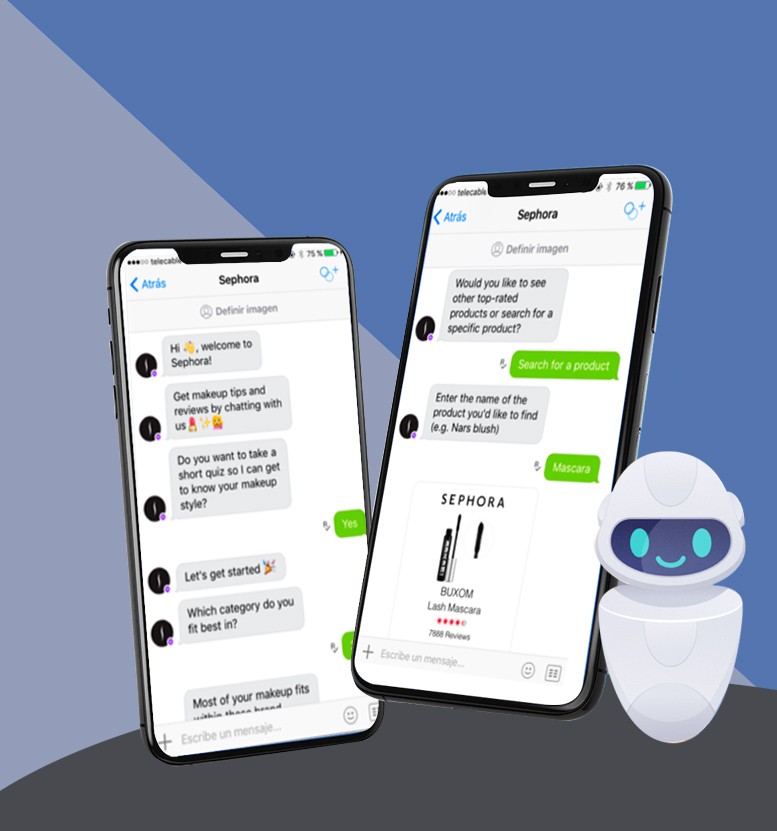 How Chatbots prove beneficial for e-commerce business?