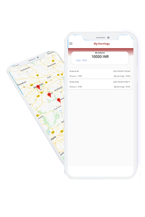 Zuparr Delivery App-online grocery delivery app2