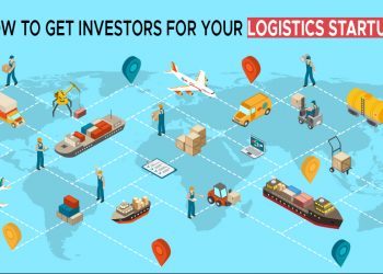 How to get investors for your logistics startup