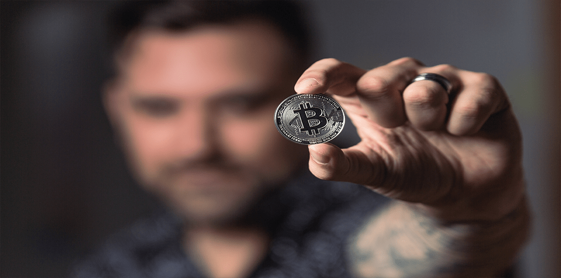 Buy Bitcoin in Dubai - A step to a cashless world