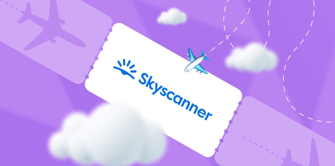 Skyscanner app development cost