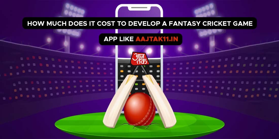 fantasy cricket app development company