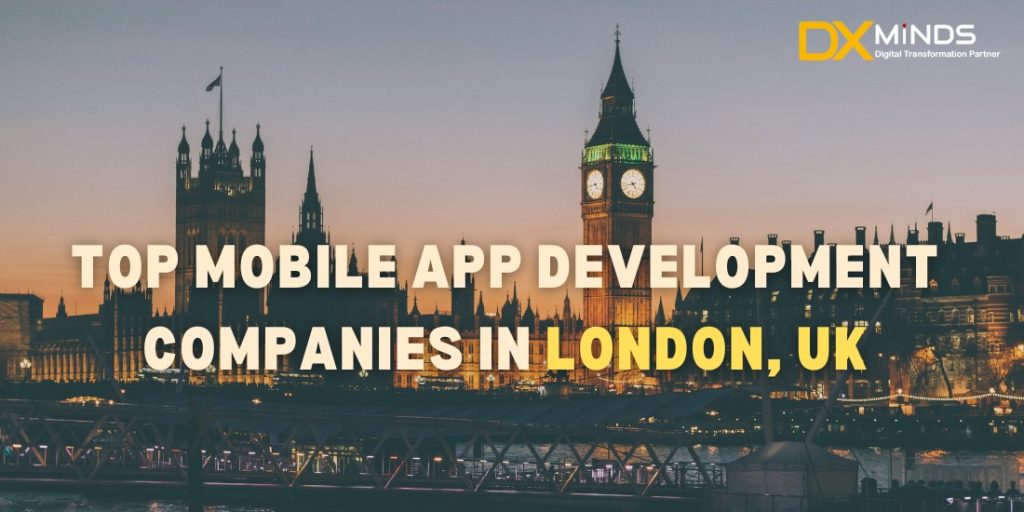 top-7-mobile-app-development-companies-in-london-uk