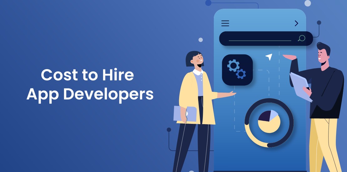 hire app developers