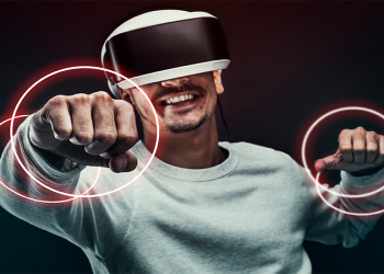 How Could Metaverse be a Game Changer for the Virtual Gaming Industry