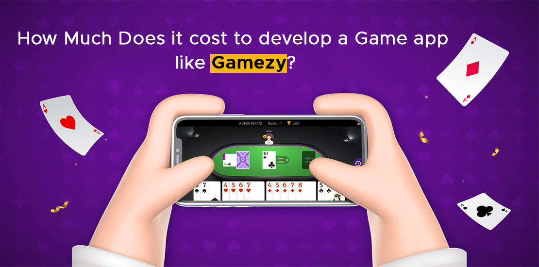 How long does it take to create a mobile game?