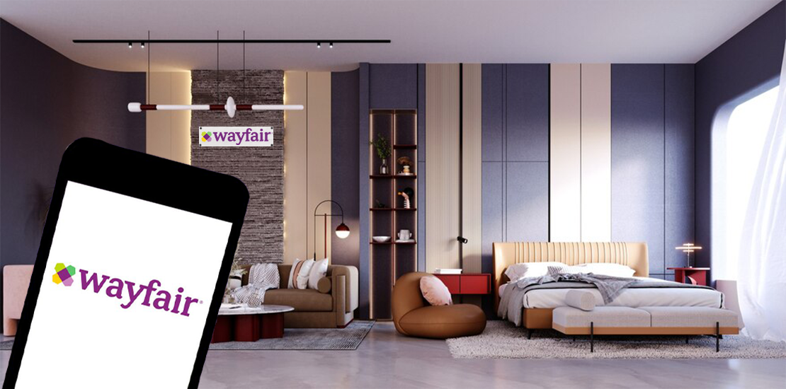 How Much does it cost to develop a Furniture & Decor app like Wayfair