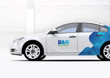 Blusmart app development cost