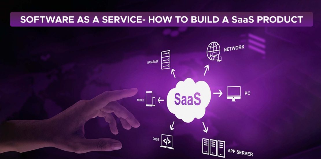 How to build a SaaS product