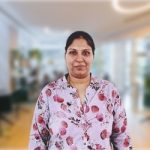 Durga is the head of finance at dxminds
