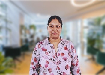 Durga is the head of finance at dxminds