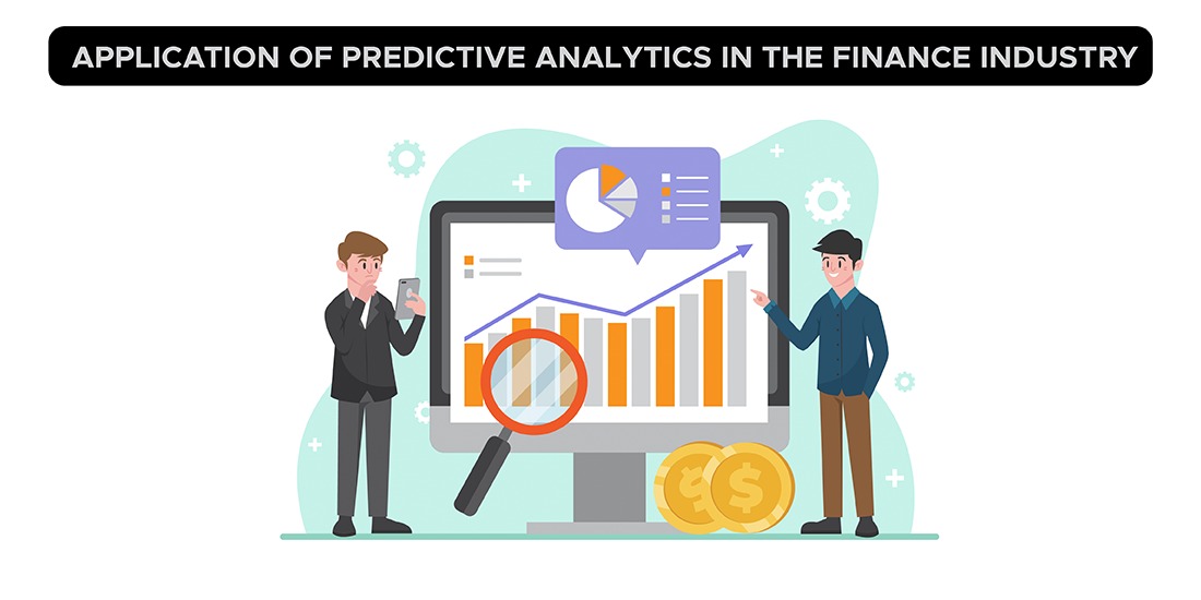 predictive analytics in fintech