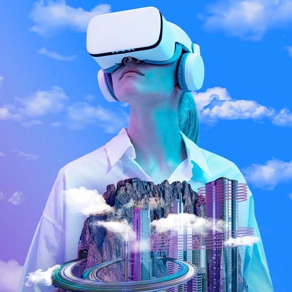 best virtual reality company in bangalore
