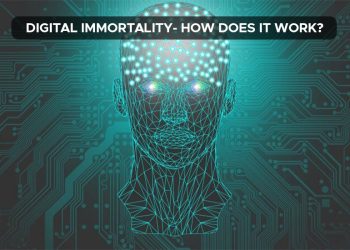 digital immortality companies