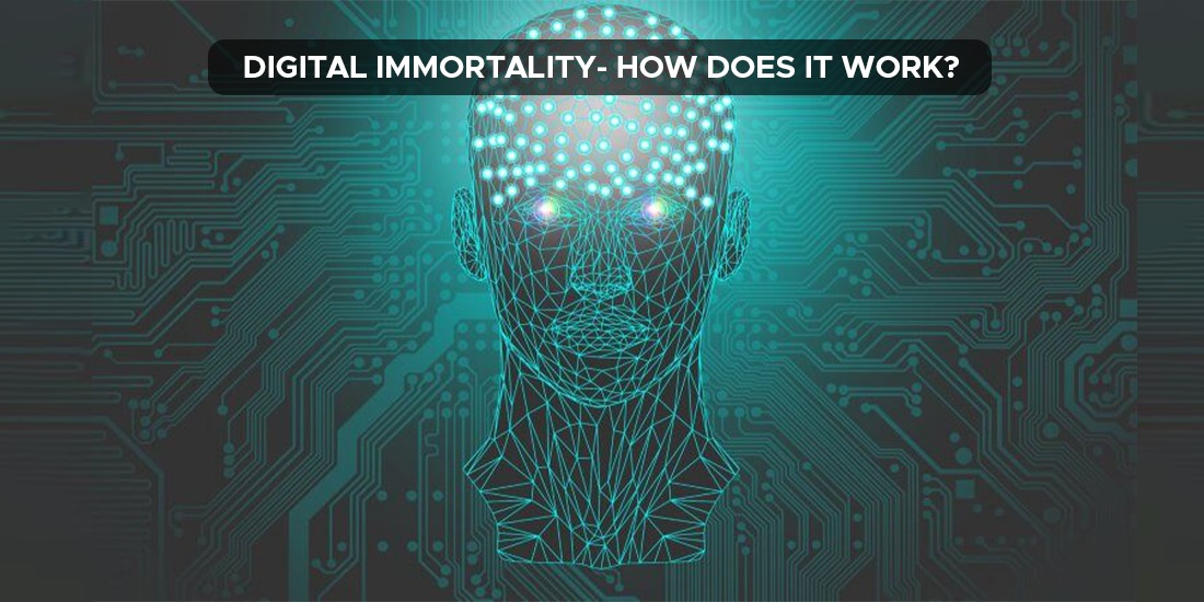 digital immortality companies