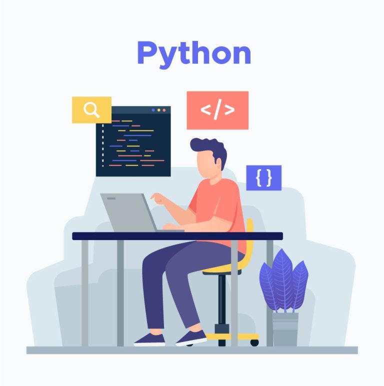 Python-Development