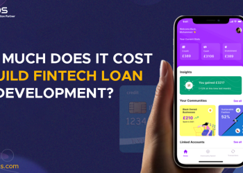 How much does it cost to build FinTech, loan app development