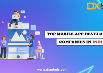 Mobile App Development Company in Bangalore, Mumbai, USA