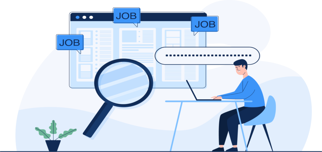 Client: A popular job portal from the USA wanted to automate job listings by crawling various job boards and their own site. Challenge: FIND WEB CRAWLING JOBS WITH EFFECTIVE JOB LISTING SCRAPING