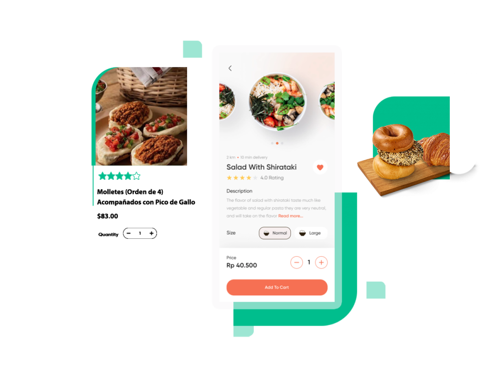 Food Delivery App Data Scraping